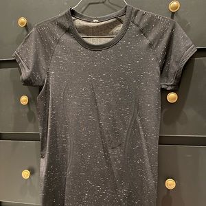 Lululemon Swiftly Tech Short Sleeve